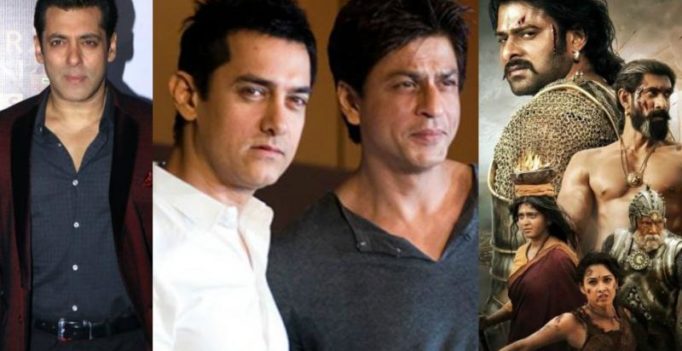 IMDb Top stars of Indian cinema 2017: 3 Khans and Baahubali stars dominate