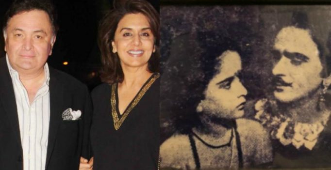 Rishi leaves shoot midway after hearing of Shashi Kapoor’s death, Neetu posts tribute