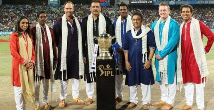 IPL 2018: Here’s the entire list of 100 commentators for the cricket extravaganza