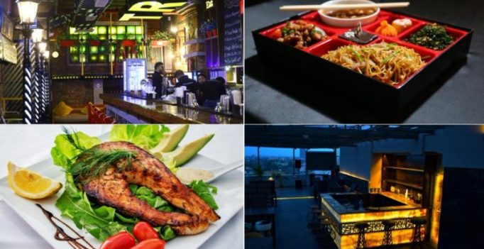 IPL 2018 special: 7 places to munch at during cricket season!