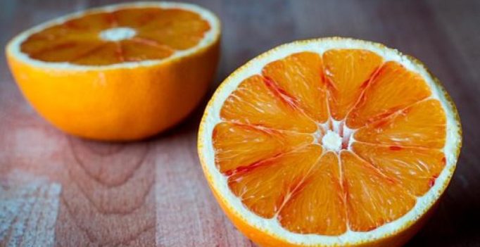 Beauty expert reveals Vitamin C most powerful, inexpensive way to healthy skin, hair