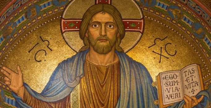 Jesus is ‘alien’ from Venus, claims controversial cult