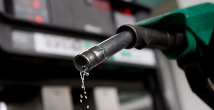 Fuel price hike: NITI Aayog urges states to cut duty on petrol
