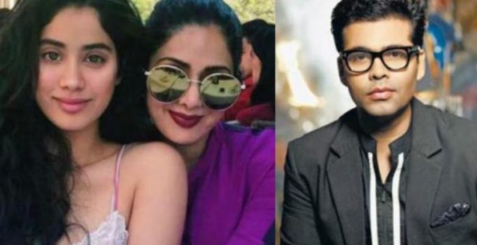 Janvhi opens up on night with Sridevi before she left for UAE in first-ever interview