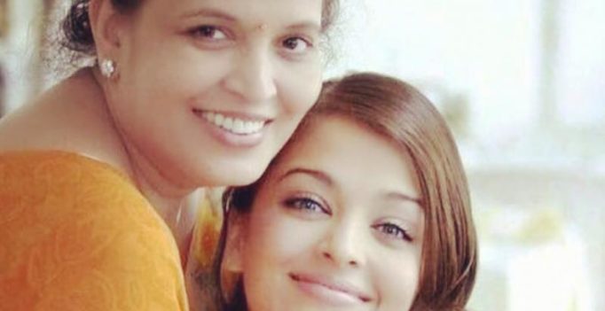 Adorable! Aishwarya Rai Bachchan wishes ‘eternally precious mommy’ on her birthday