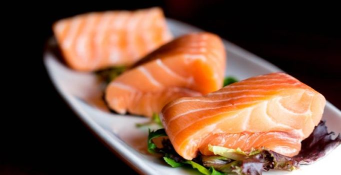 Eating fish twice a week helps reduce risk of heart failure, cardiac arrest: Study