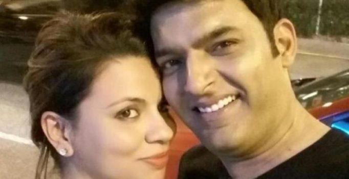Kapil slaps notice on reporter for defamation, seeks 100 crores in damages, apology