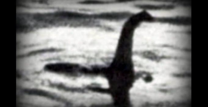 This could finally prove that Loch Ness monster exists