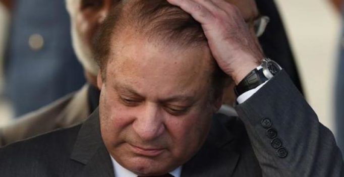 Ex-Pak PM Nawaz Sharif faces probe for laundering USD 4.9 bn to India: report