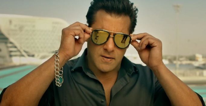 Salman was offered Race 3 two years ago, here’s why he didn’t agree to do it then