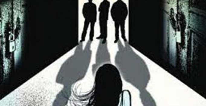 23-yr-old pregnant woman raped by auto driver, 2 others near Gurgaon