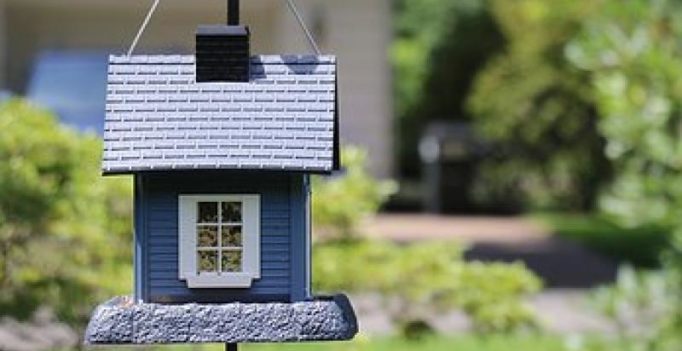 Scientists create world’s smallest home using robotic system