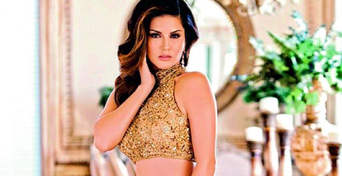 Sunny Leone shares the leaked video