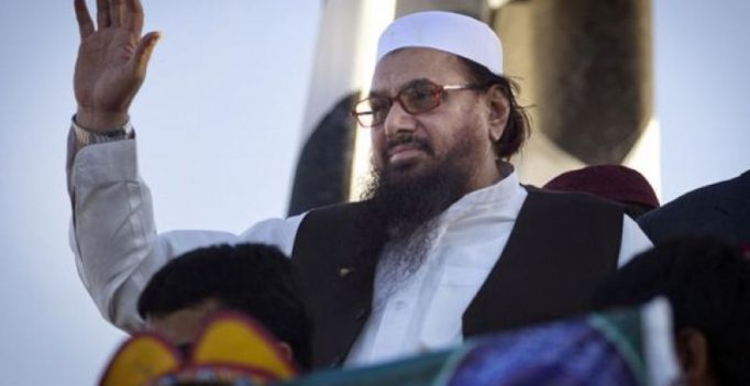 Hafiz Saeed’s MML to contest Pak general polls under banner of AAT
