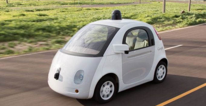 Alphabet’s Waymo hopes to bring robo-taxi service to Europe