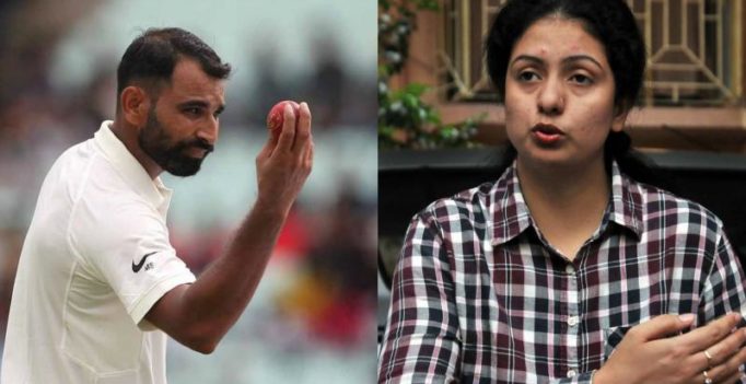 Shami wants to marry brother’s sister-in-law, claims Hasin Jahan; cricketer hits back