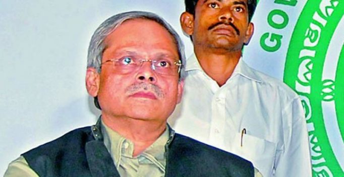 AP govt advisor Parakala Prabhakar resigns, blames Jagan Mohan Reddy