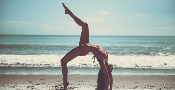 International Yoga Day: 5 reasons why yoga is good for heart