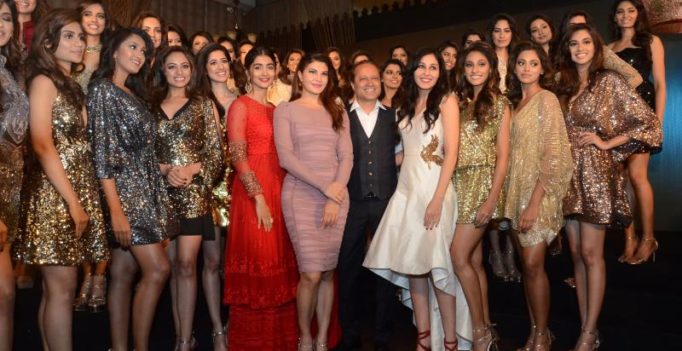 Jacqueline Fernandez reveals 30 state winners of Miss India 2018