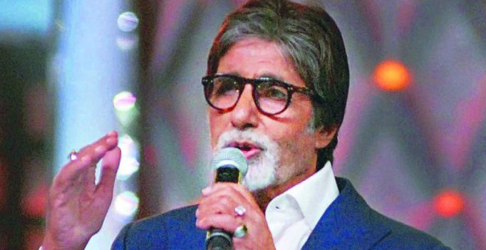 Health experts urge Amitabh Bachchan to withdraw endorsement of Horlicks