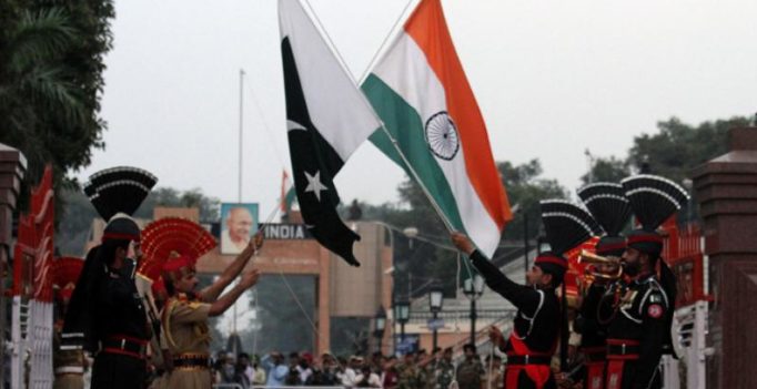 This Eid, no ‘sweet’ exchange at Indo-Pak border as tension simmers