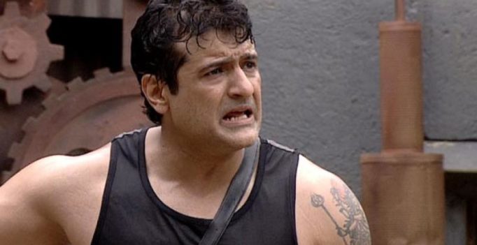 ‘Bigg Boss’ actor Armaan Kohli assaults live-in girlfriend, badly injures her, booked