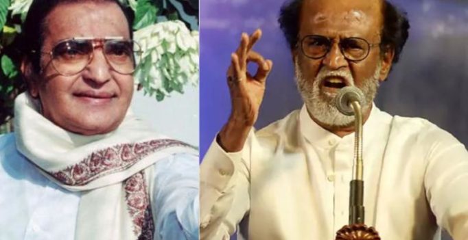 Confident that Telugu audience will like Kaala, says Rajinikanth, remembers NTR