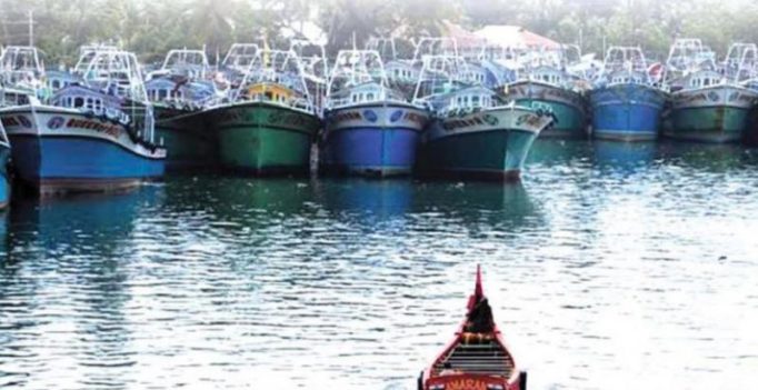 Thoothukudi: 9-month-long strike by mechanised boats ends