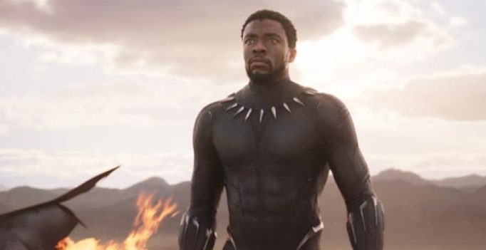 Black Panther wins big at MTV Movie and TV Awards 2018