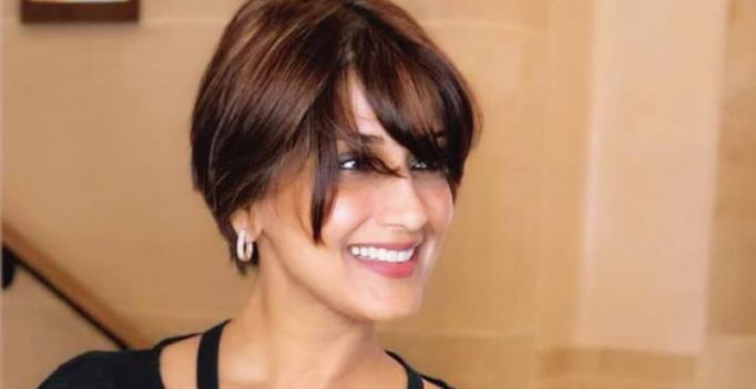 Sonali Bendre Behl’s makeover will make you say ‘switch on the sunshine’