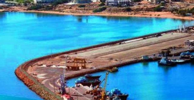 Iran slams India for not fulfilling promised investment in Chabahar port