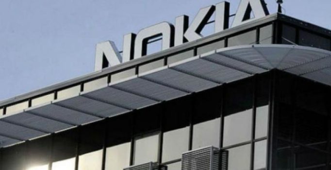Nokia signs $1 Billion deal to support China Mobile