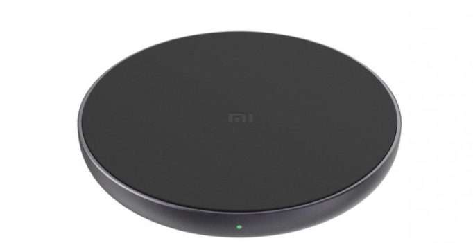 Xiaomi is building a wireless charger, gets certified by WPC
