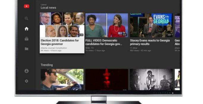 YouTube aims to crack down on fake news, support journalism