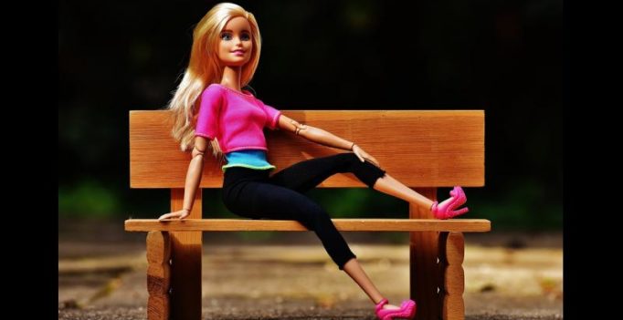 ‘Barbie feet’ is the new trend taking over Instagram