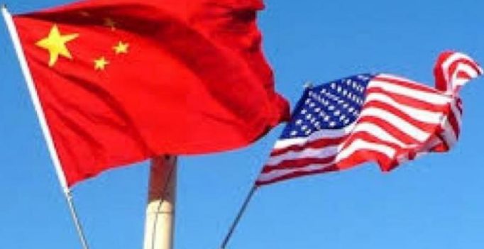 Tit-for-tat tariffs will ‘destroy’ trade relations with US, says China