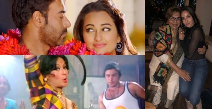 Helen’s Mungda recreated for Ajay, Sonakshi’s Total Dhamaal, Nora idolizes her