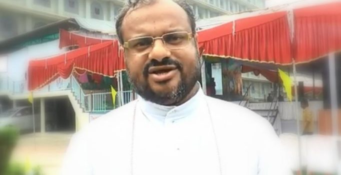 Jalandhar Bishop raped Kerala nun at mission’s guestroom: Police to court
