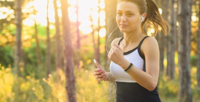 5 fitness tips for busy women