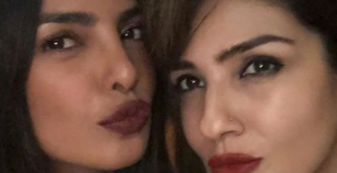 After hide-and-seek, did Priyanka Chopra finally give glimpse of engagement ring?