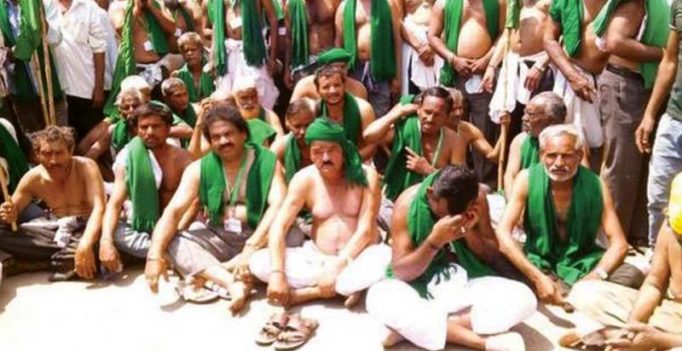 Tribunal verdict on August 20: Mahadayi farmers plan dharna from today