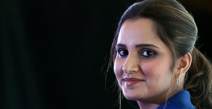 Sania Mirza shuts down troll for wishing her on Pakistan’s Independence Day