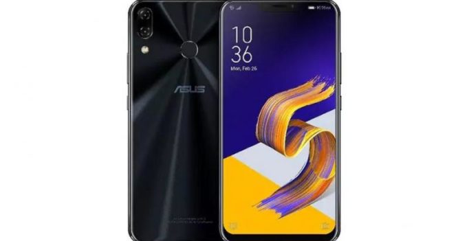 ASUS ZenFone 5Z receives major software update