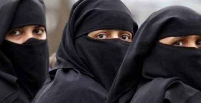 Pakistan may punish husbands using ‘triple talaq’
