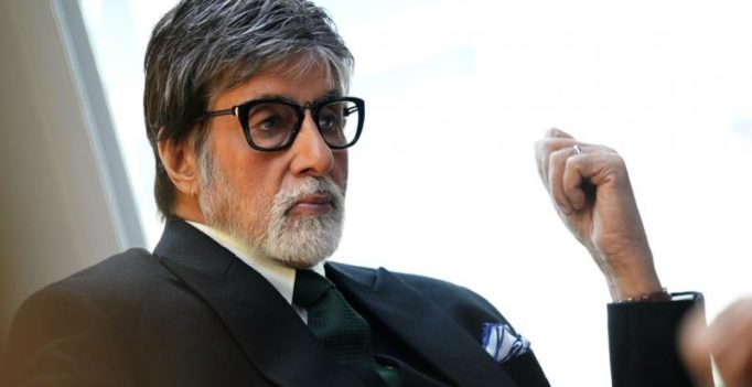 Big B donates Rs 51 lakhs and his personal belongings to Kerala flood relief fund