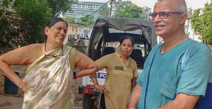 Activist Sudha Bhardwaj to be kept under house arrest till tomorrow
