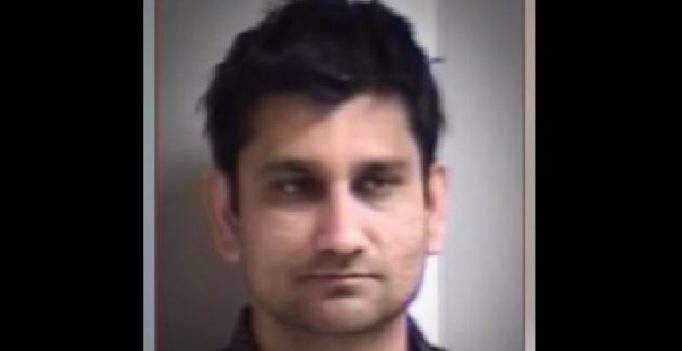 Indian IT manager convicted of groping woman on US flight, wife sat next to him