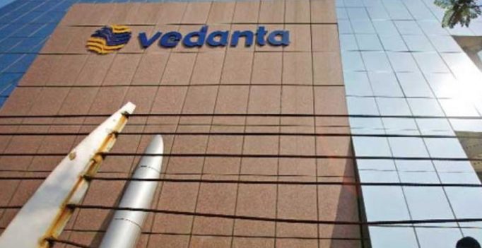 Vedanta’s quarterly core earnings rise; India copper output drops