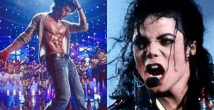 Watch: Tiger is perfect ‘smooth criminal’ in tribute to MJ on 60th birth anniversary