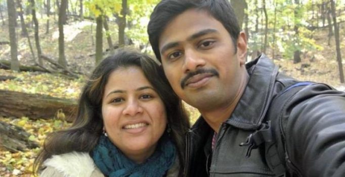 US navy veteran gets 3 life sentences for killing Indian techie Srinivas Kuchibhotla